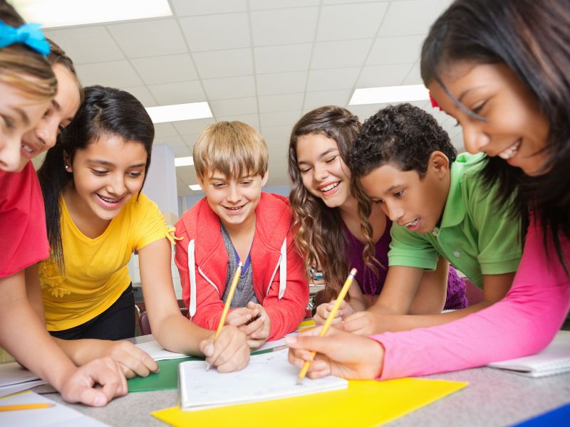 como ensinar empreendedorismo na escola pontos importantes
