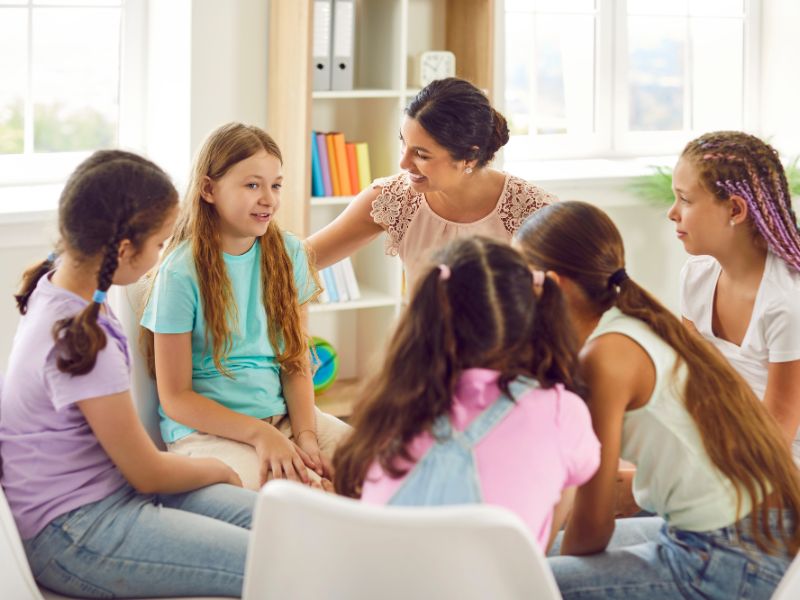 projeto de empreendedorismo na escola negócios