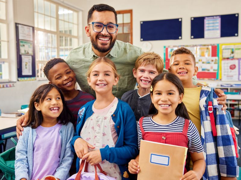 inteligencia socioemocional na escola convivencia