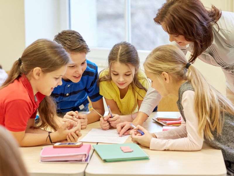 inteligência socioemocional na escola e o que é