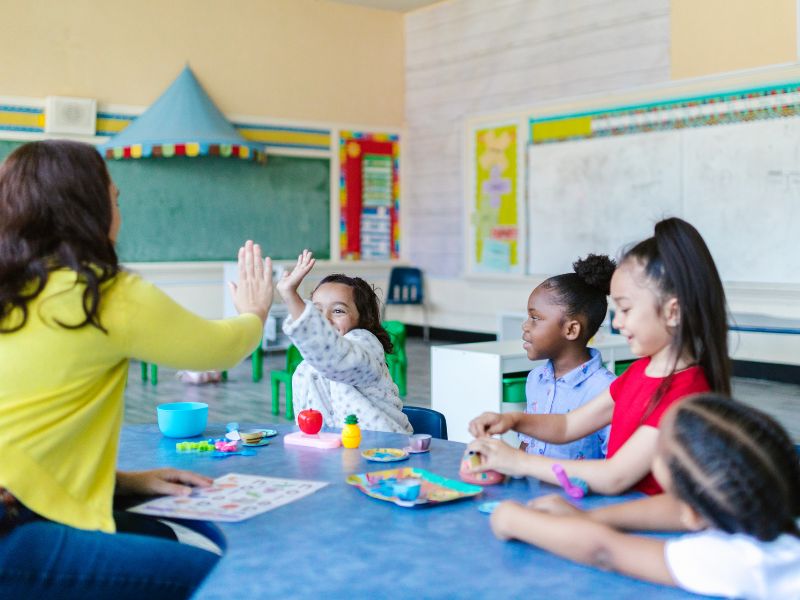 como ensinar empreendedorismo na escola