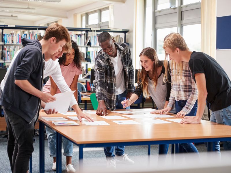 projeto empreendedorismo na escola