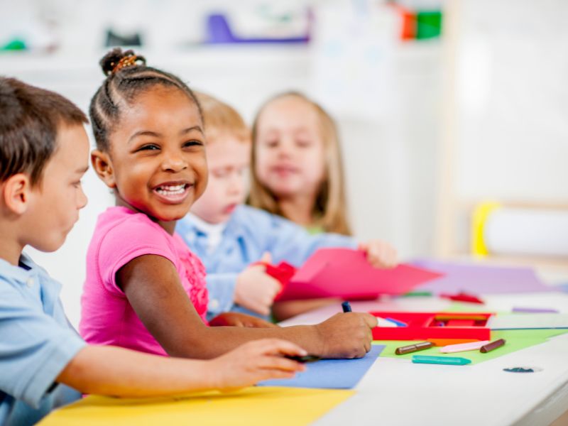 competencias socioemocionais na escola
