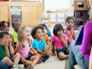 inteligência socioemocional na escola