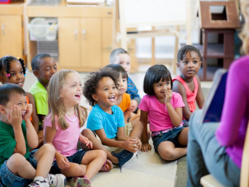 inteligência socioemocional na escola